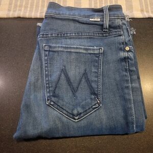 MOTHER jeans
